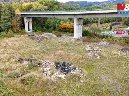 Prodej pozemku, trvalý travní porost, 10 330 m²