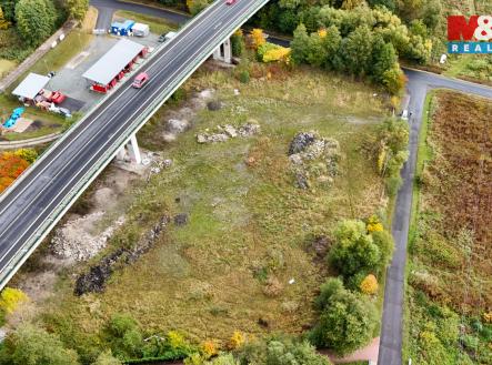 Prodej pozemku, trvalý travní porost, 10 330 m²