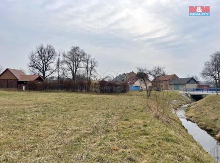 Prodej - pozemek pro bydlení, 1 376 m²