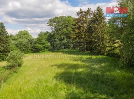 Prodej - pozemek pro bydlení, 3 107 m²