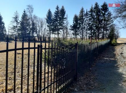 Prodej - pozemek pro bydlení, 1 456 m²