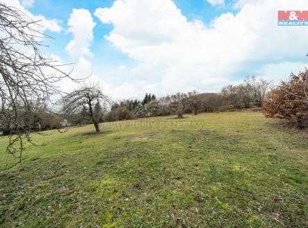 Prodej - pozemek pro bydlení, 840 m²
