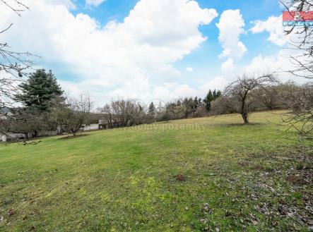 Prodej - pozemek pro bydlení, 840 m²