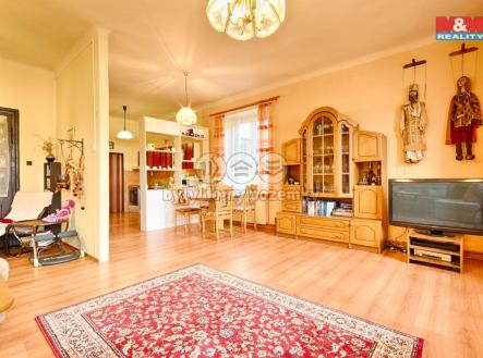 Prodej domu/vily, 617 m²