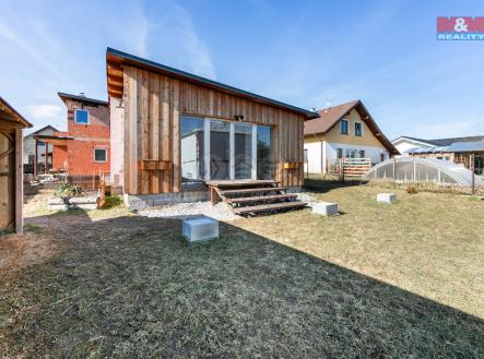 Prodej pozemku pro bydlení, 889 m²