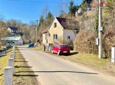 Prodej domu/vily, 132 m²