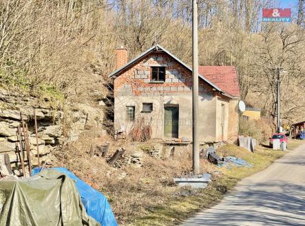 Prodej domu/vily, 132 m²