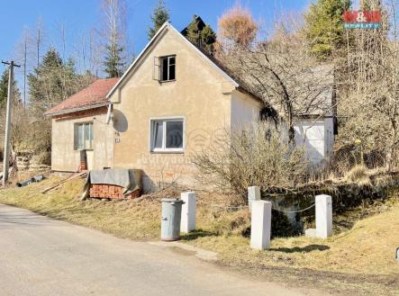 Prodej domu/vily, 132 m²