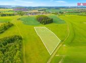 Prodej pozemku, trvalý travní porost, 10 193 m²