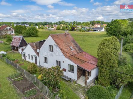 Prodej domu/vily, 90 m²