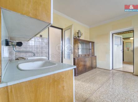 Prodej domu/vily, 90 m²