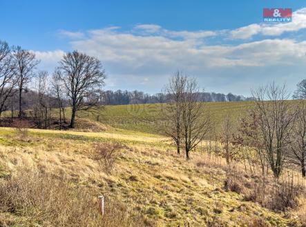 Prodej - pozemek pro bydlení, 688 m²