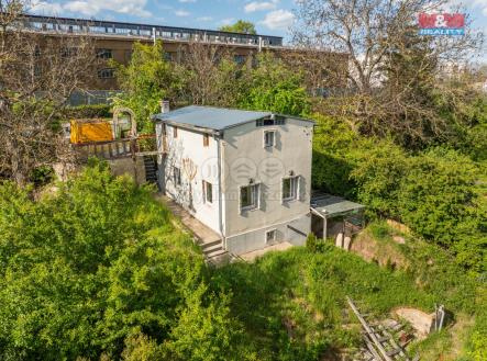 Prodej domu/vily, 89 m²