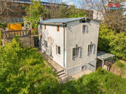 Prodej domu/vily, 89 m²