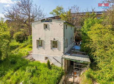 Prodej domu/vily, 89 m²