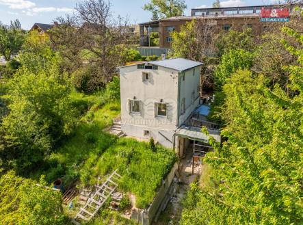 Prodej domu/vily, 89 m²