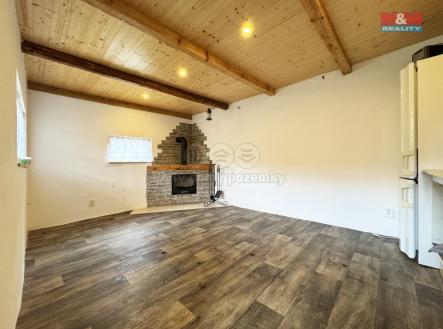 Prodej - pozemek, zahrada, 1 661 m²