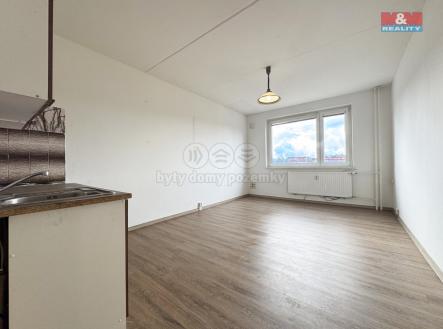 Prodej bytu, 1+kk, 25 m²