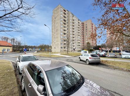 Prodej bytu, 1+kk, 25 m²