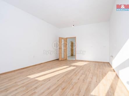 Pronájem bytu, 1+kk, 41 m²