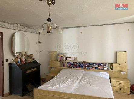 Prodej domu/vily, 75 m²