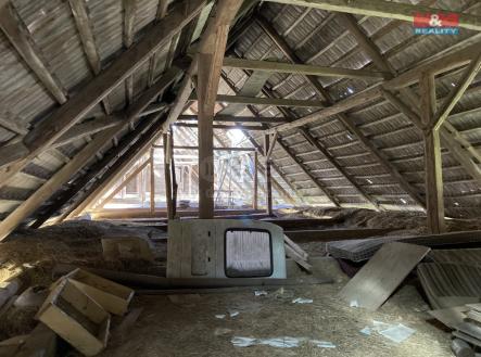 Prodej domu/vily, 75 m²