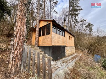 Prodej chaty/rekreačního objektu, 20 m²