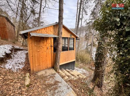 Prodej chaty/rekreačního objektu, 20 m²