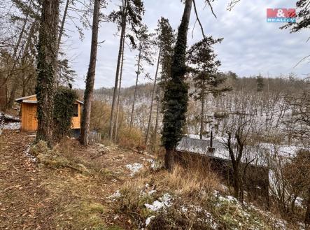 Prodej chaty/rekreačního objektu, 20 m²