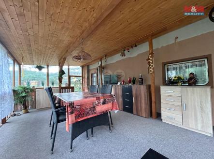 Prodej pozemku, zahrada, 1 044 m²