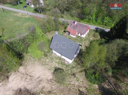 Prodej pozemku pro bydlení, 2 025 m²