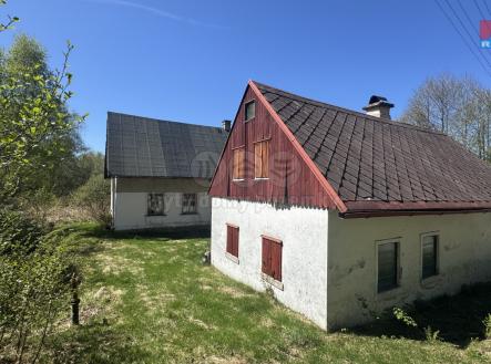 Prodej pozemku pro bydlení, 2 025 m²