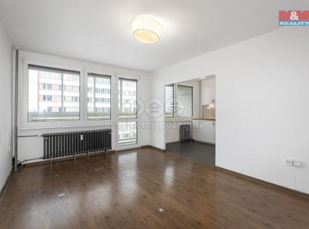 Prodej bytu, 3+kk, 78 m²