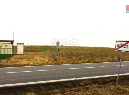 Prodej pozemku, zemědělská půda, 5 491 m²