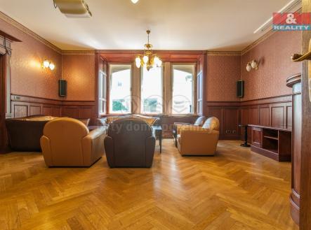 Prodej kanceláře, 664 m²