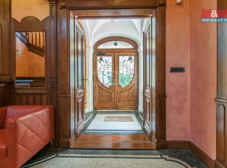 Prodej kanceláře, 664 m²