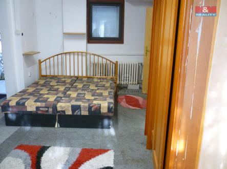 Pronájem bytu, 1+1, 50 m²