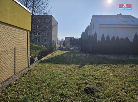 Prodej - pozemek pro bydlení, 759 m²