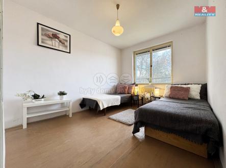 Prodej domu/vily, 116 m²