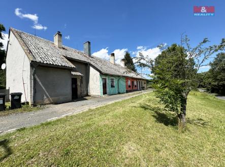 Prodej domu/vily, 116 m²