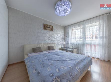 Prodej bytu, 3+kk, 63 m²