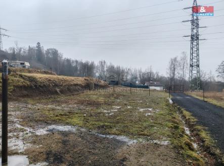 Prodej - pozemek, ostatní, 260 m²