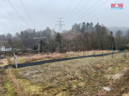 Prodej - pozemek, ostatní, 260 m²