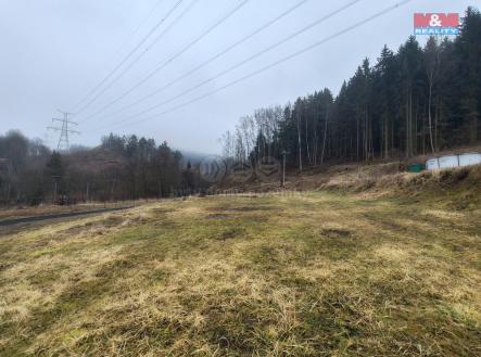Prodej - pozemek, ostatní, 260 m²