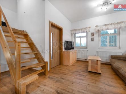 Prodej - hotel, 1 500 m²