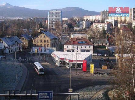 Prodej - obchodní prostor, 928 m²
