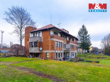 Prodej domu/vily, 705 m²