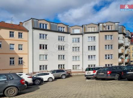 Prodej bytu, 2+1, 62 m²