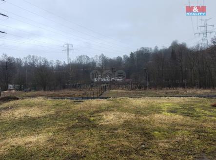 Prodej - pozemek, zahrada, 373 m²