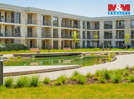 Prodej bytu, 2+kk, 65 m²